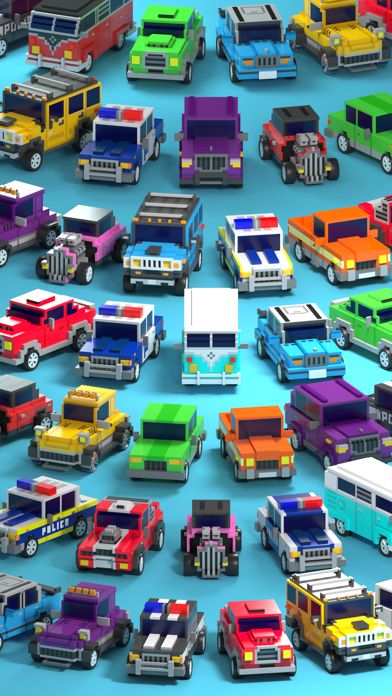 Drifty King!游戏截图