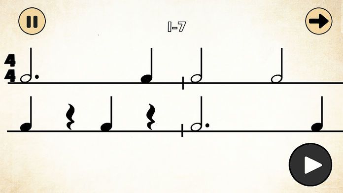 Rhythm Cat HD游戏截图