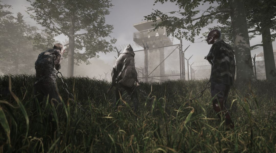 The Walking Dead: Destinies游戏截图
