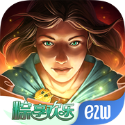 丢失的魔典：被盗的王国icon