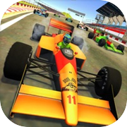 方程式比赛：最高速度icon