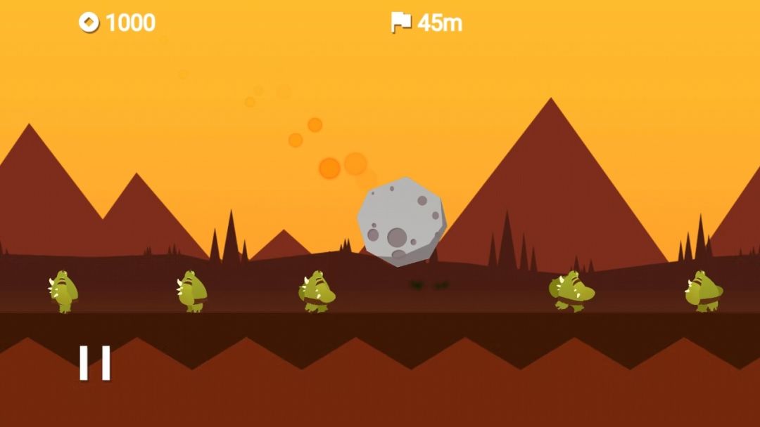 绝地生存大冒险游戏截图