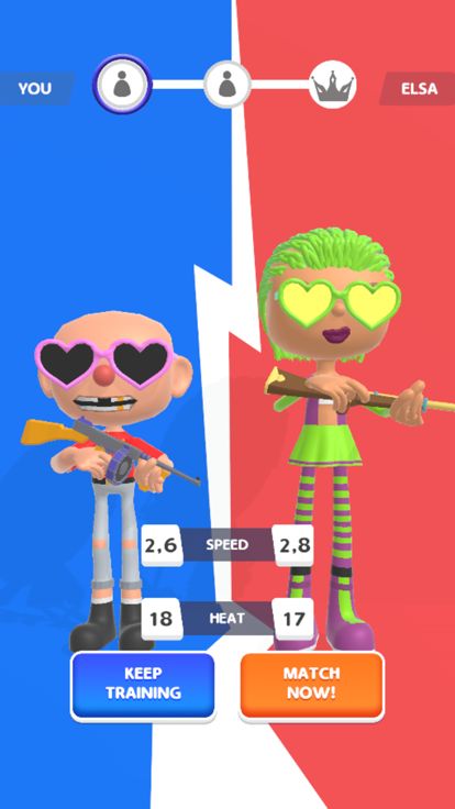 Bullet Pro游戏截图