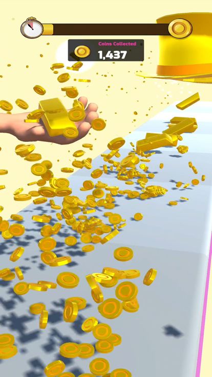 Going Donuts游戏截图