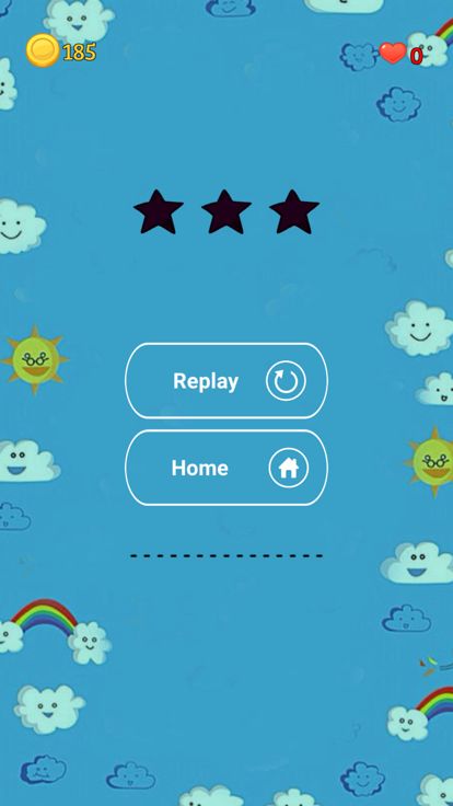 节奏萌宠-治愈系节奏大师音乐小游戏游戏截图