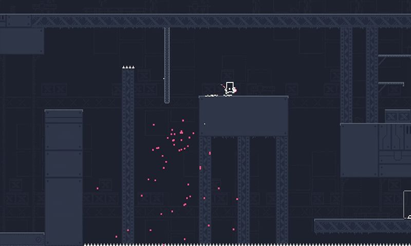 充电小子游戏截图