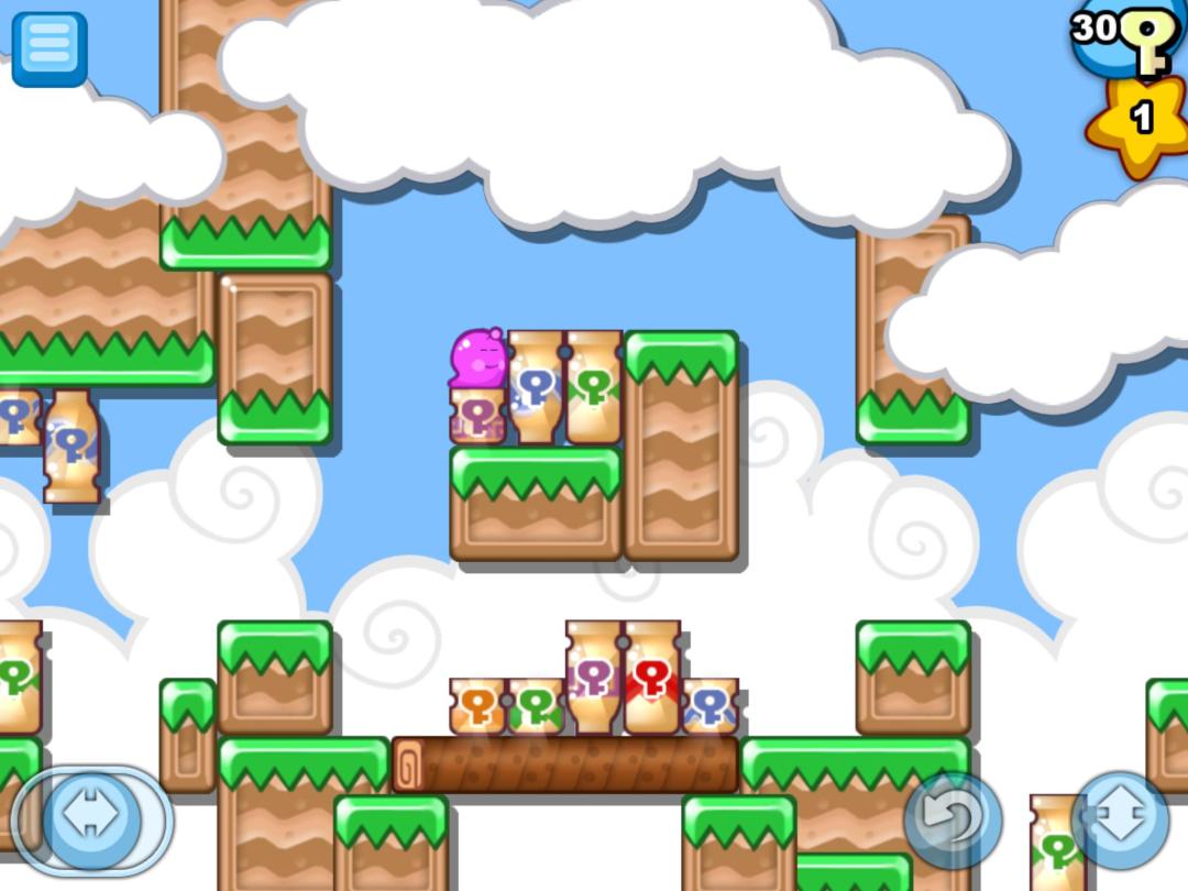 霍基 2游戏截图