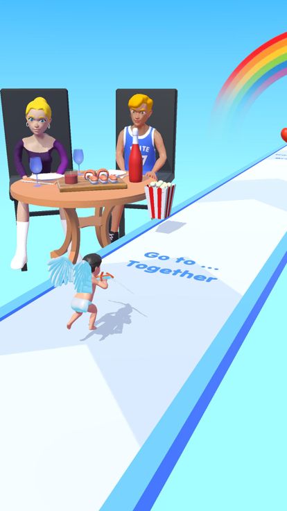 Choose Your Life游戏截图