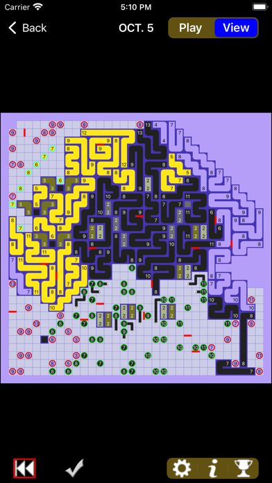 PathPix Year游戏截图