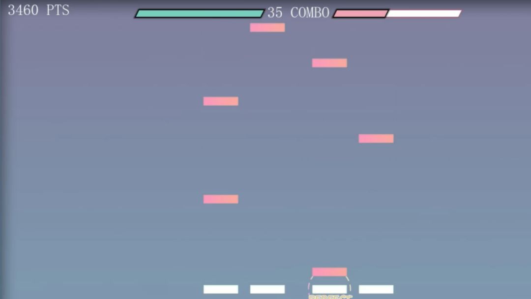 Astropulse游戏截图