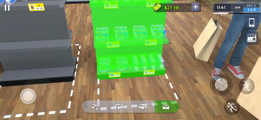 Tcg Card Shop Simulator游戏截图