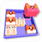 Cats Vs Dogs! Slide Puzzleicon