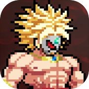 Dragon Warrior: Pixel Fighting