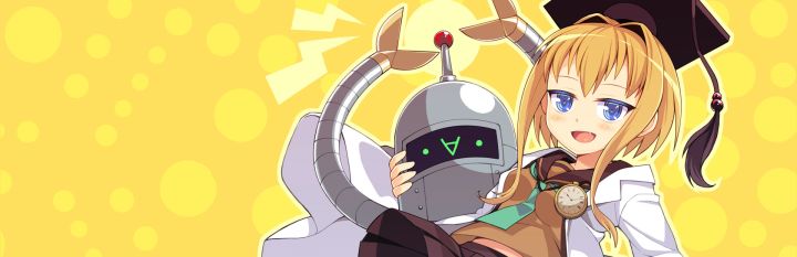 灾难实验室游戏截图