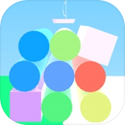 Color Sail 3D Dot Puzzle Gameicon