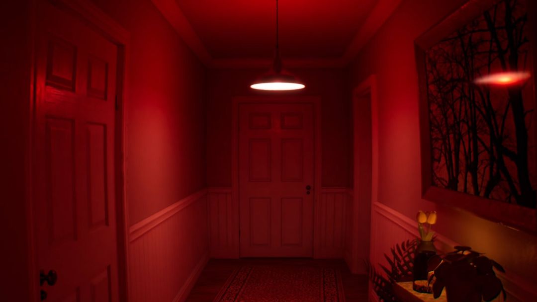 破碎怪谈：恶意取关游戏截图