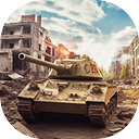 Grand Tanks:  坦克模拟器icon