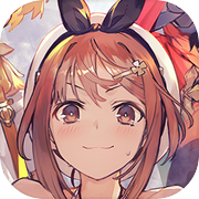 莱莎的炼金工房 ～常暗女王与秘密藏身处～ DX