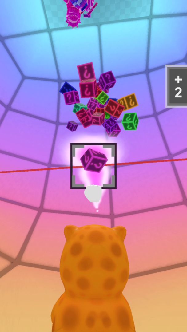 山楂巧克力游戏截图