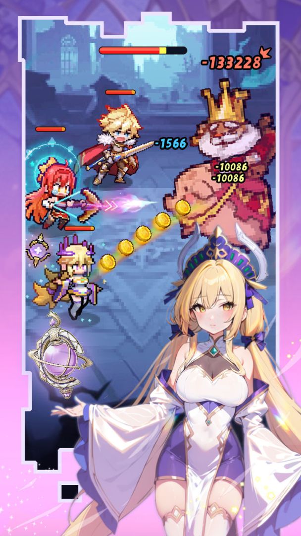 Project.S游戏截图