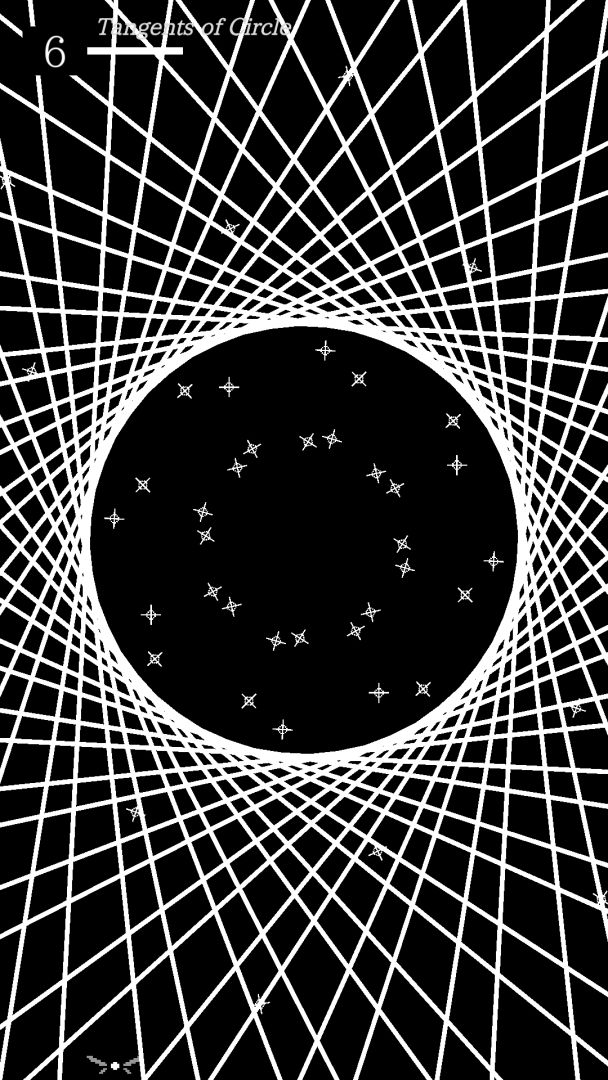 数学弹幕游戏截图