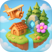 轻松造物岛（TapTap测试版）icon