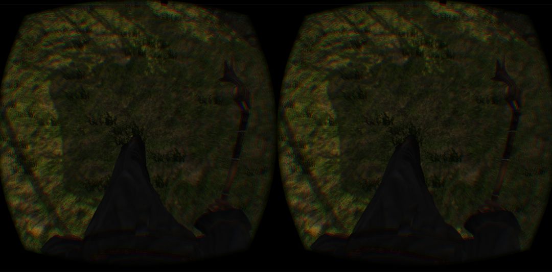 Rift's Cave游戏截图