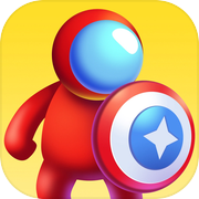 Imposter Triggericon