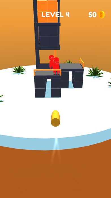 Super Sniper!游戏截图