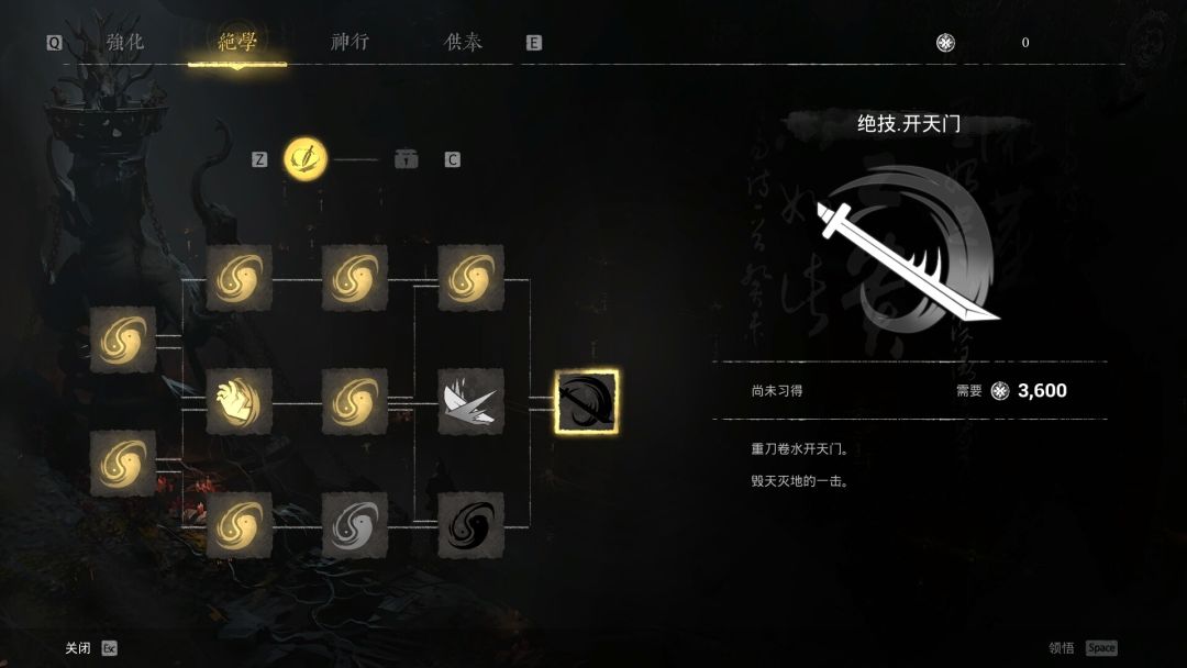 义闻录：轮回游戏截图