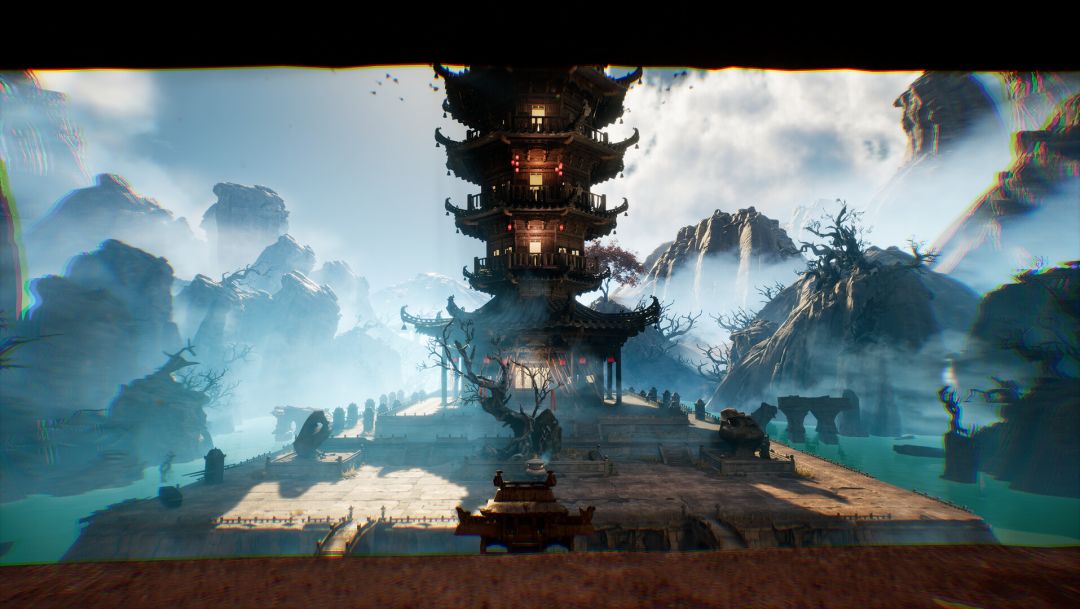 白日梦(Daydream) Demo游戏截图