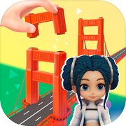 我爱拼模型icon