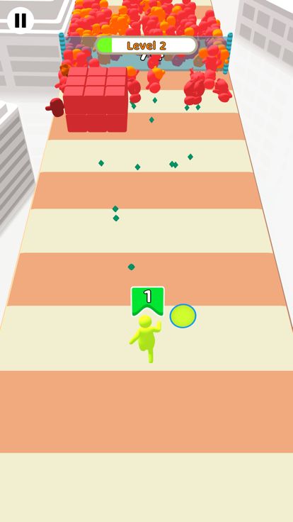 Draw Door游戏截图