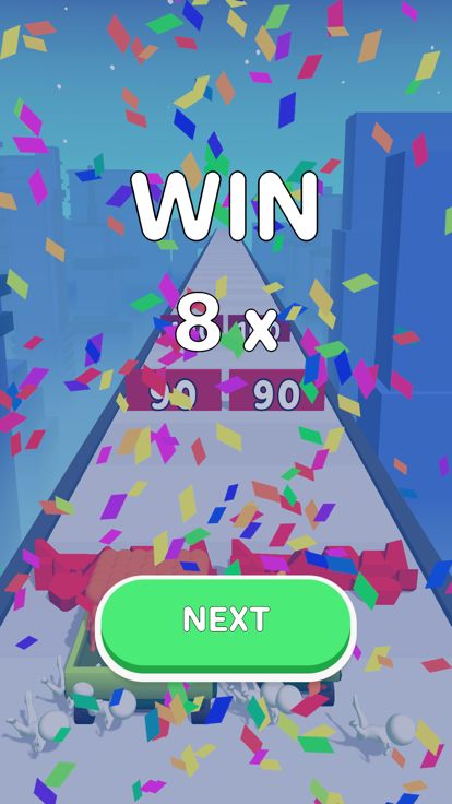 Gun Truck!游戏截图