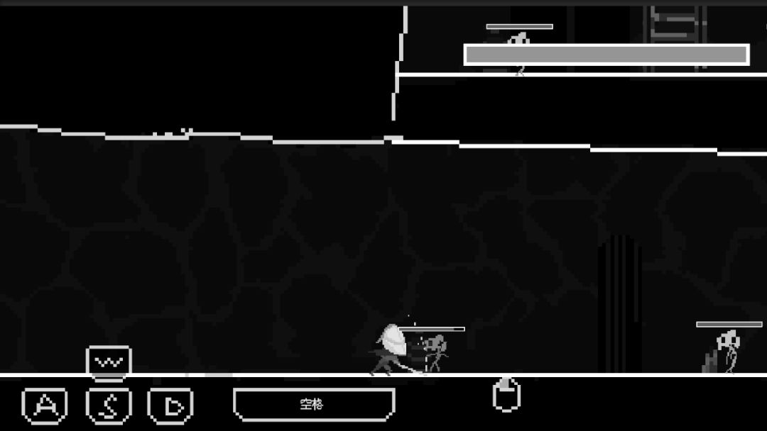 追光骑士游戏截图