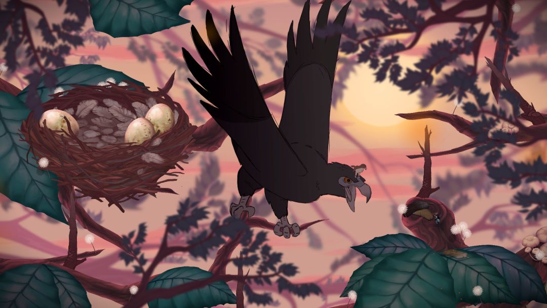 巨人约顿游戏截图