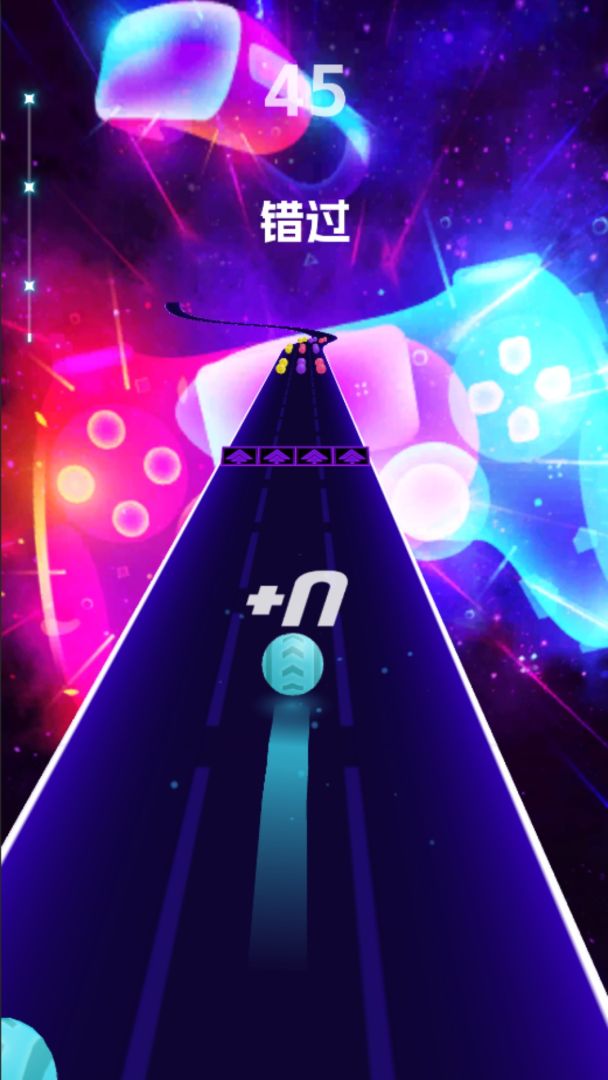 节奏大王游戏截图