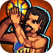 Bouncy Basketball 2icon