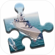 Naval Ships Puzzle