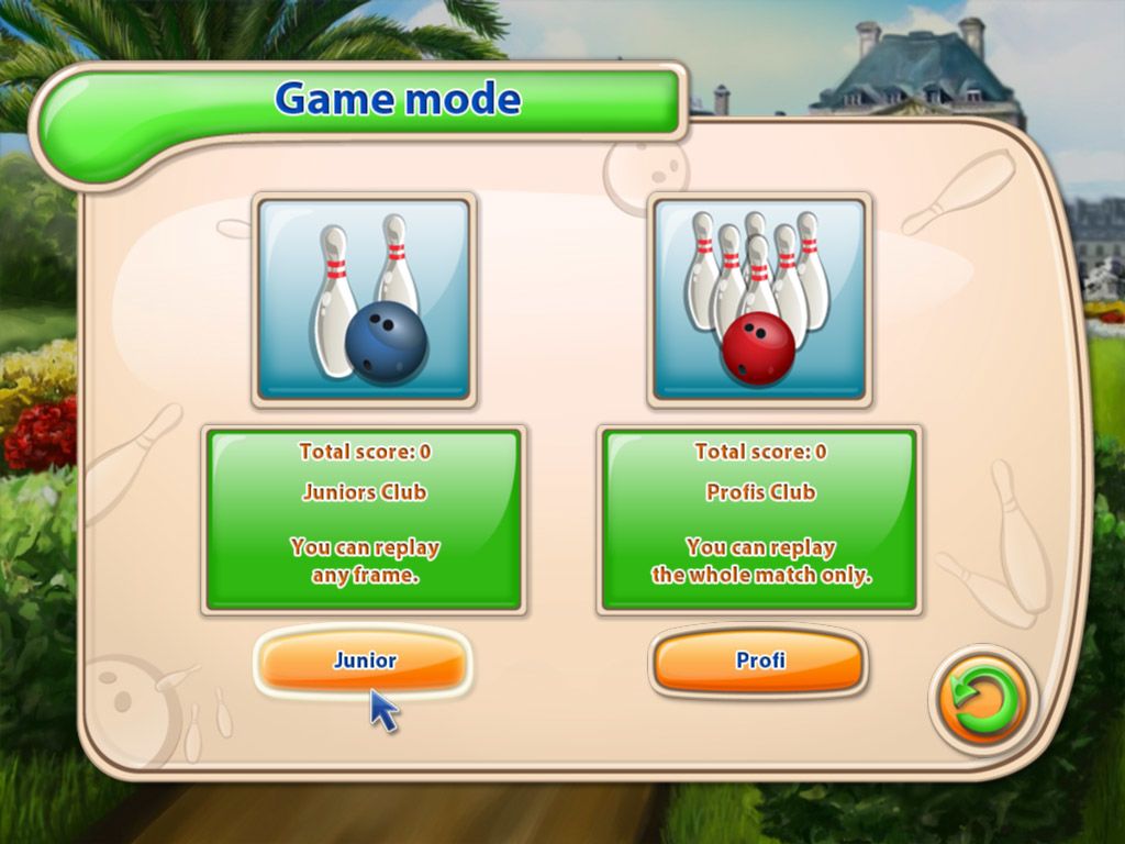 Strike Solitaire游戏截图