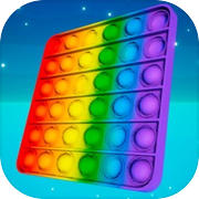 Pop It Simulator 3Dicon