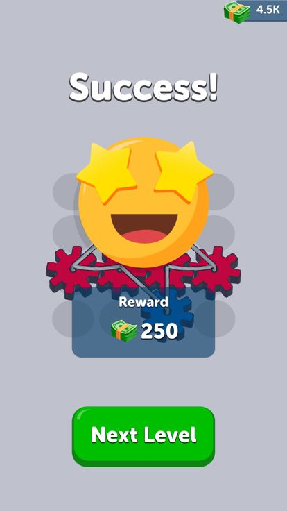 Gear Connect!游戏截图