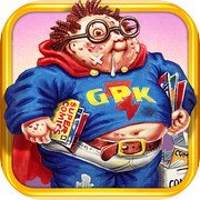 Garbage Pail Kids : The Gameicon