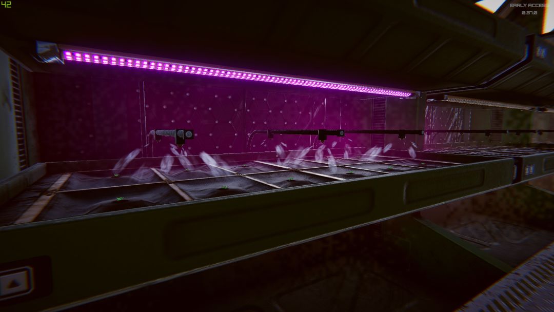 Occupy Mars: Prologue (2020)游戏截图