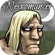 亡灵法师的旅程icon