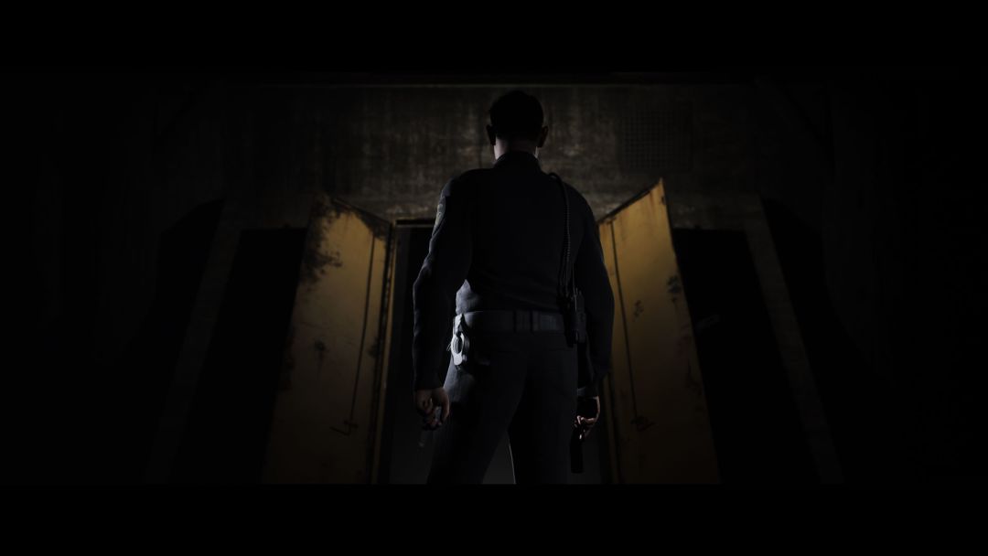 采石场惊魂游戏截图