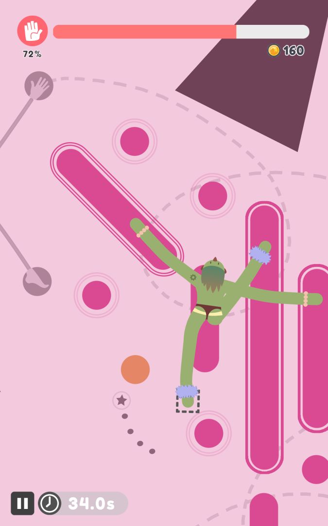 Nood Climbrs游戏截图