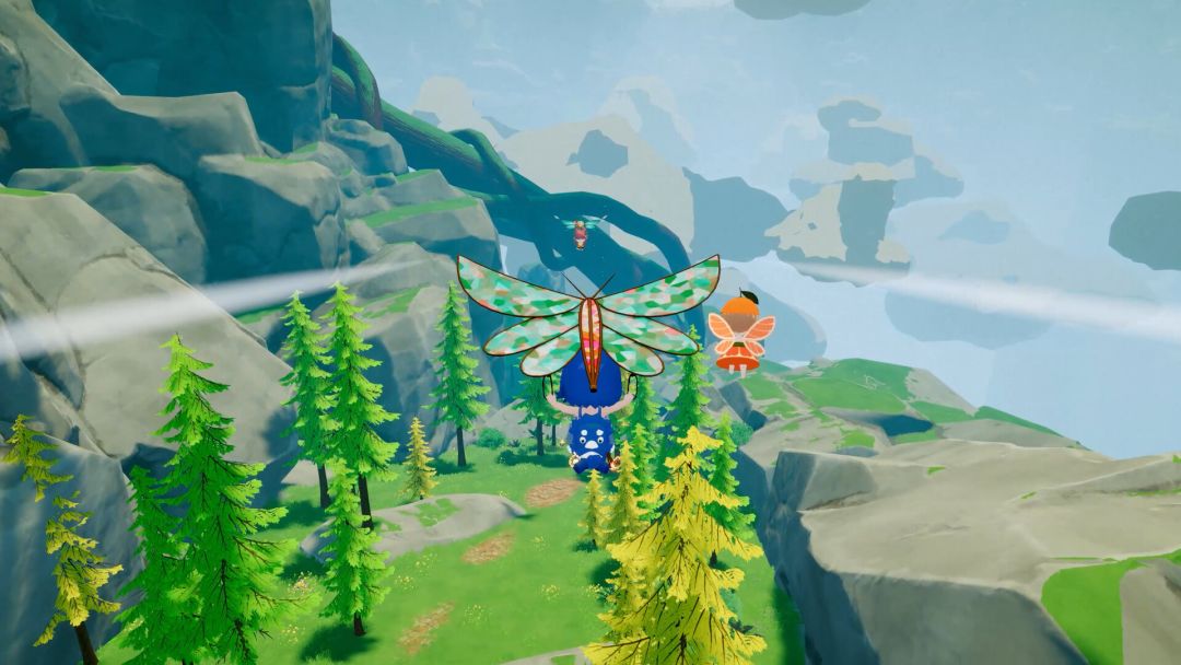 Abyss: New Dawn游戏截图