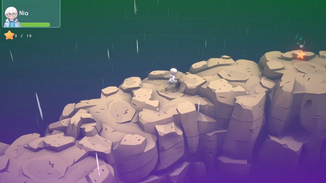 Little Gods of the Abyss游戏截图