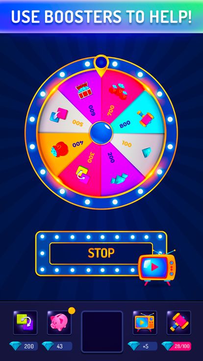 Merge Block - Number Drop游戏截图